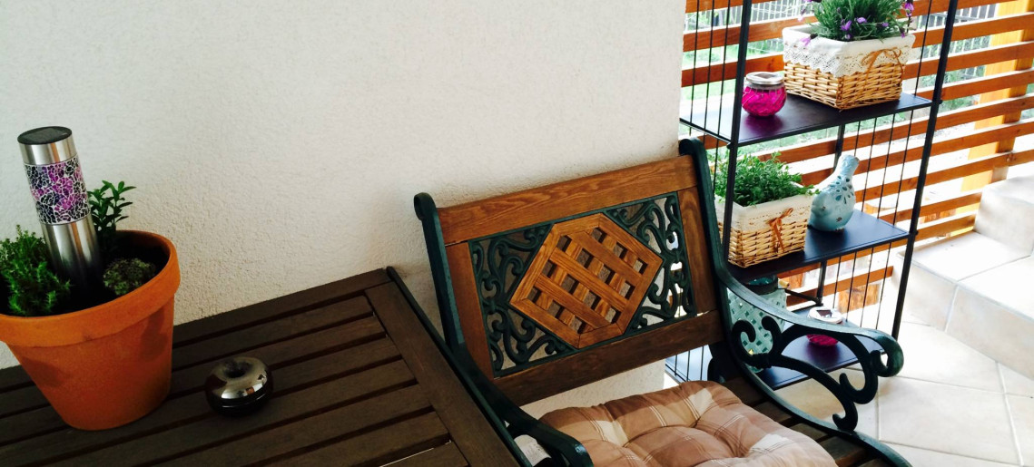 Grandtermál Apartman Gyula - 7