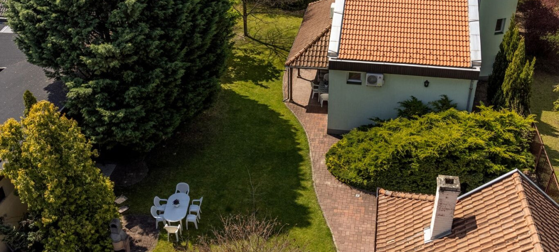 Erzsébet Apartmanház Gyula - 21