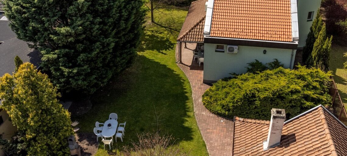 Erzsébet Apartmanház Gyula - 21