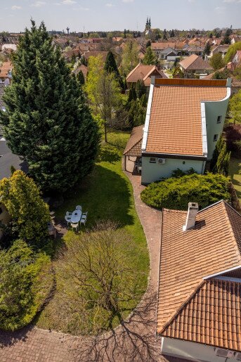 Erzsébet Apartmanház Gyula - 21