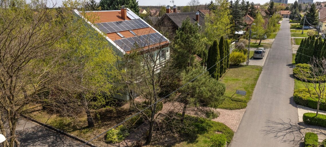 Erzsébet Apartmanház Gyula - 22