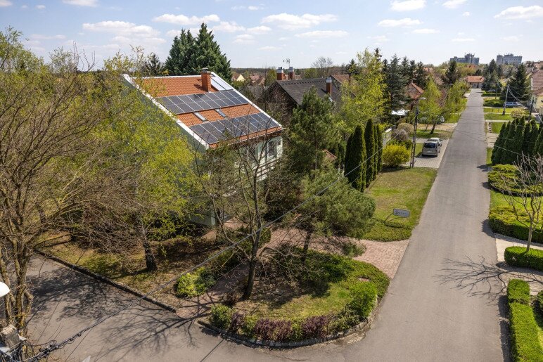 Erzsébet Apartmanház Gyula - 22