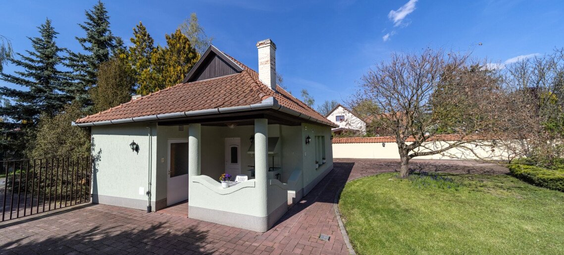 Erzsébet Apartmanház Gyula - 27