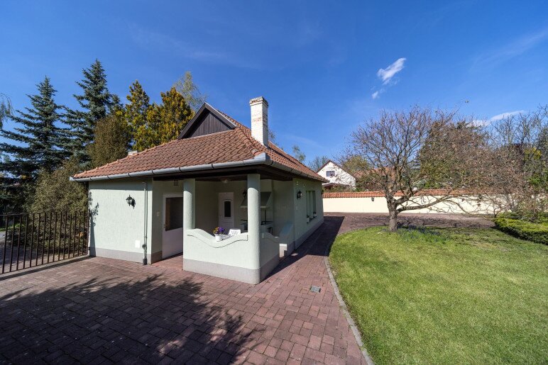 Erzsébet Apartmanház Gyula - 27