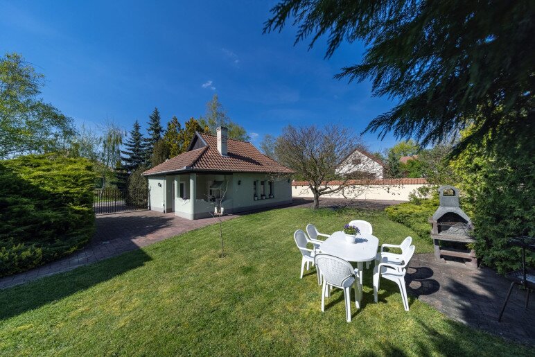 Erzsébet Apartmanház Gyula - 23