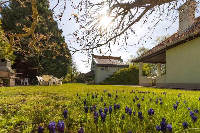 Erzsébet Apartmanház Gyula - 29