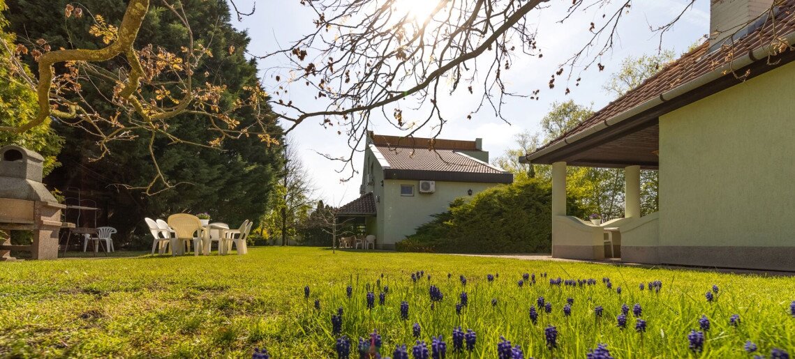 Erzsébet Apartmanház Gyula - 29