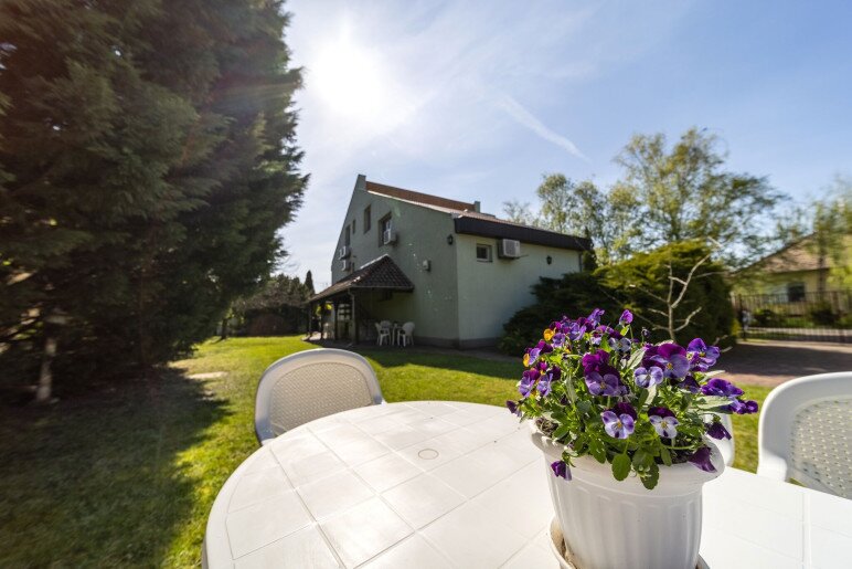 Erzsébet Apartmanház Gyula - 31