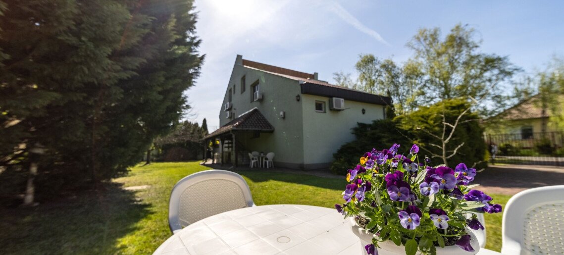 Erzsébet Apartmanház Gyula - 31