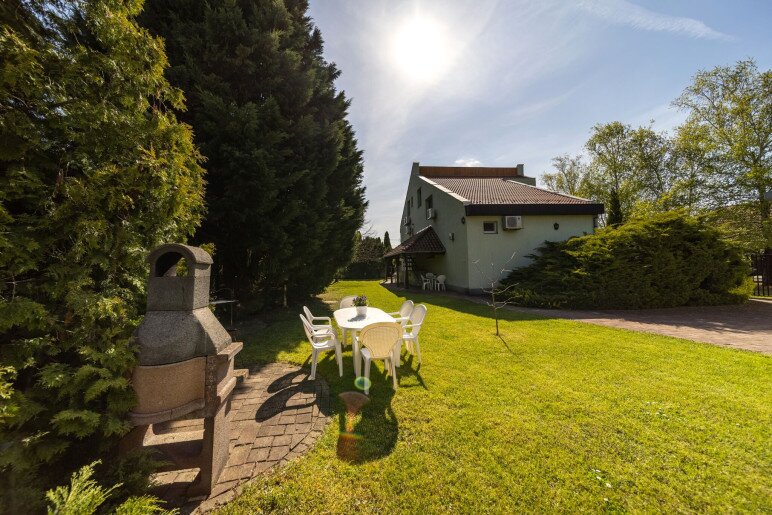 Erzsébet Apartmanház Gyula - 30