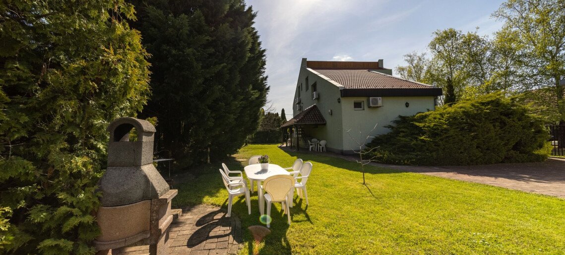 Erzsébet Apartmanház Gyula - 30