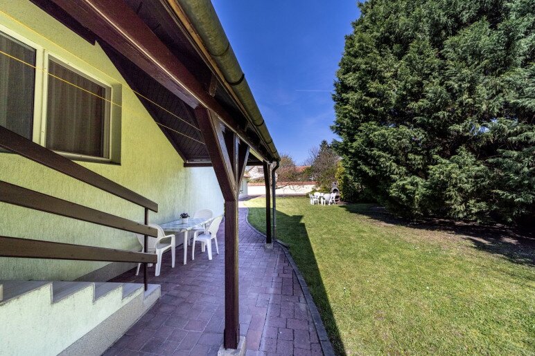 Erzsébet Apartmanház Gyula - 32