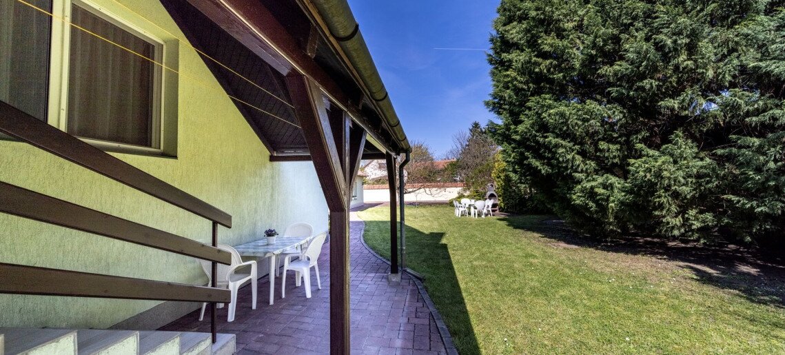 Erzsébet Apartmanház Gyula - 32