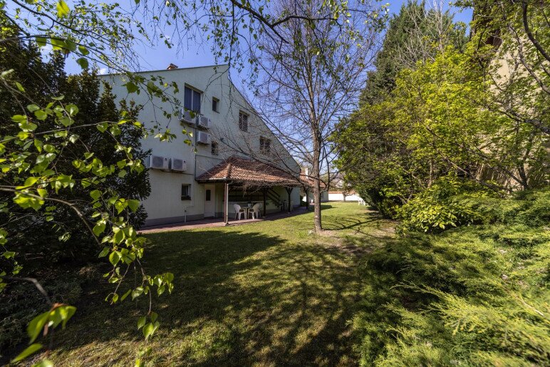 Erzsébet Apartmanház Gyula - 24