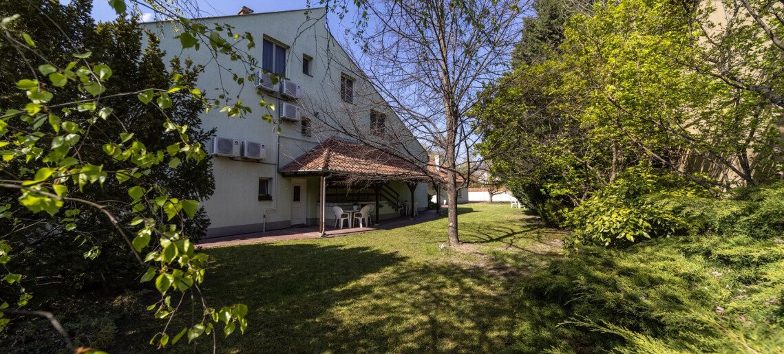 Erzsébet Apartmanház Gyula - 24