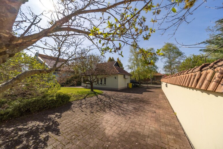 Erzsébet Apartmanház Gyula - 26