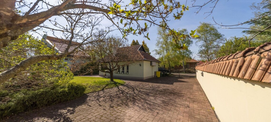 Erzsébet Apartmanház Gyula - 26