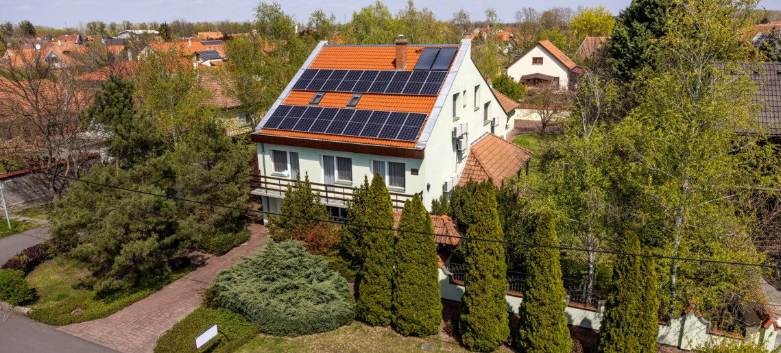 Erzsébet Apartmanház Gyula - 18