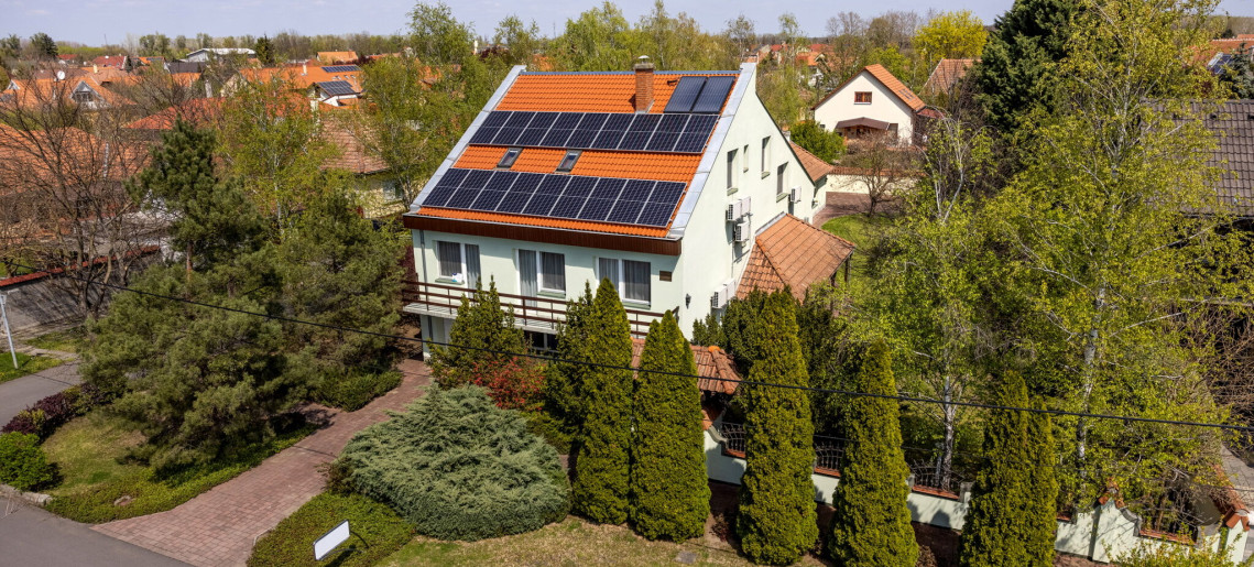 Erzsébet Apartmanház Gyula - 18