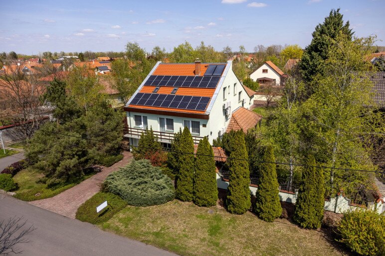 Erzsébet Apartmanház Gyula - 18