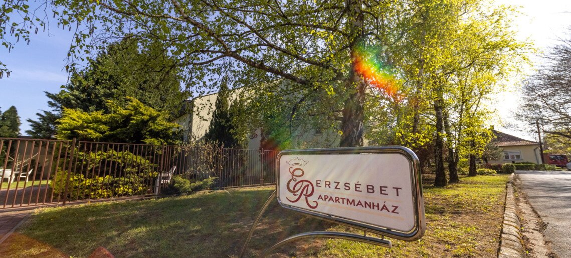 Erzsébet Apartmanház Gyula - 28