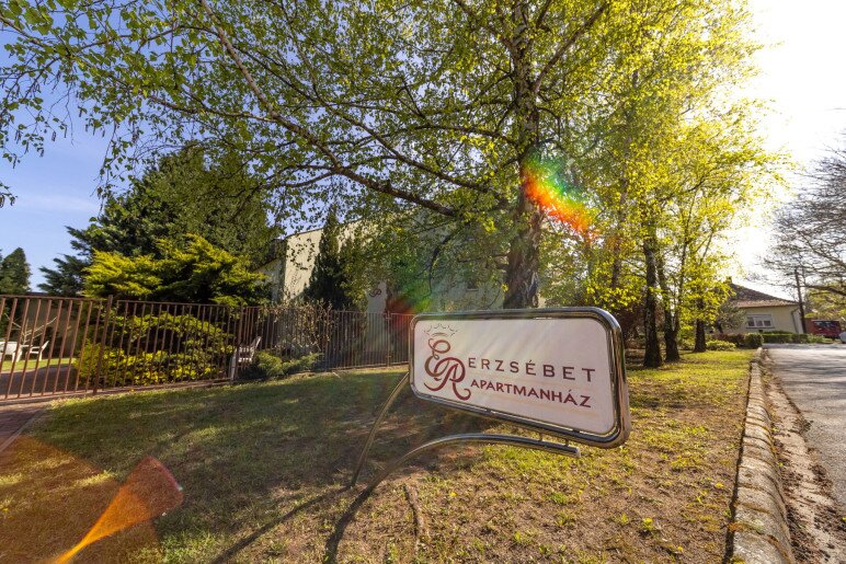 Erzsébet Apartmanház Gyula - 28