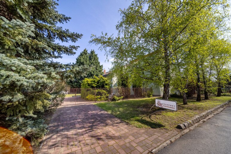 Erzsébet Apartmanház Gyula - 20