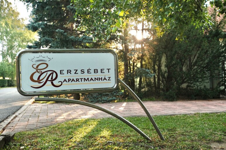 Erzsébet Apartmanház Gyula - 10