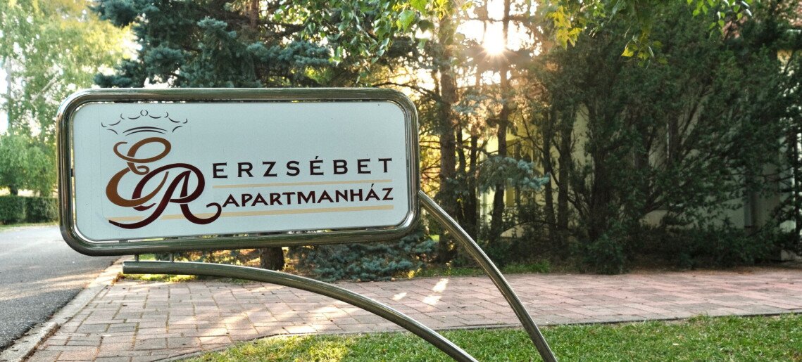 Erzsébet Apartmanház Gyula - 10