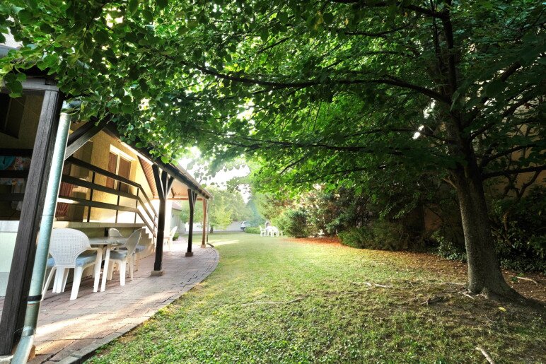 Erzsébet Apartmanház Gyula - 7