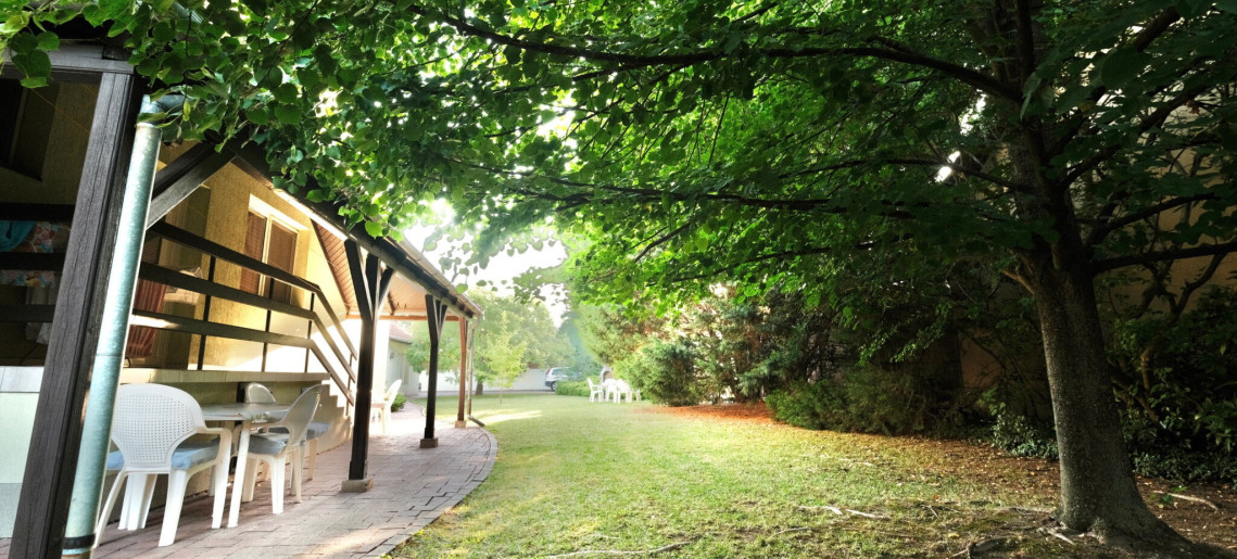 Erzsébet Apartmanház Gyula - 7