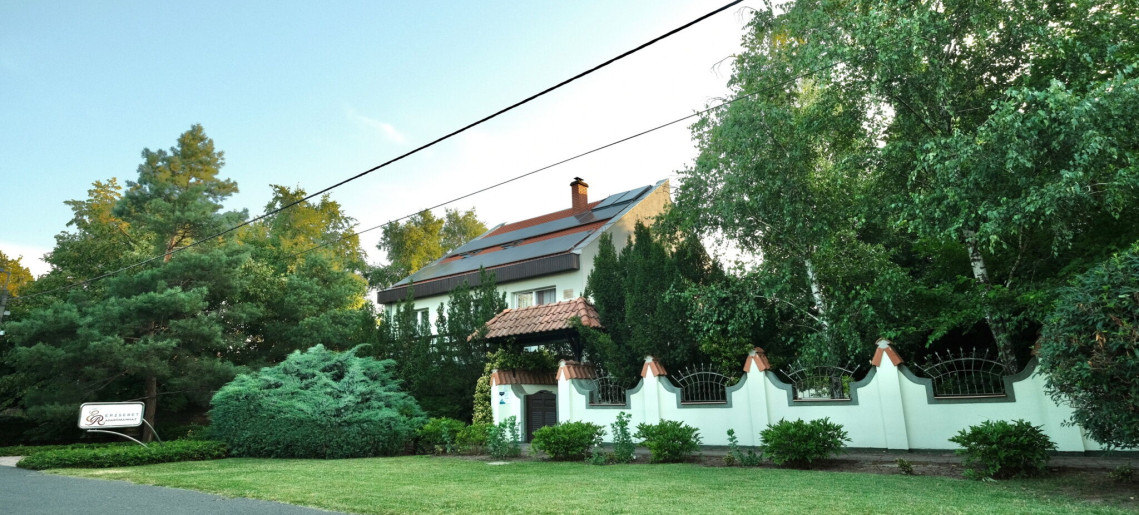 Erzsébet Apartmanház Gyula - 17