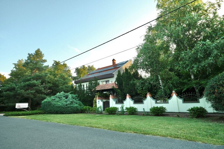 Erzsébet Apartmanház Gyula - 17