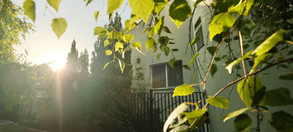 Erzsébet Apartmanház Gyula - 19