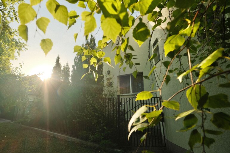 Erzsébet Apartmanház Gyula - 19