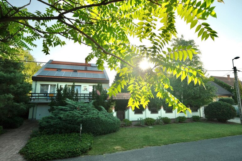 Erzsébet Apartmanház Gyula - 1