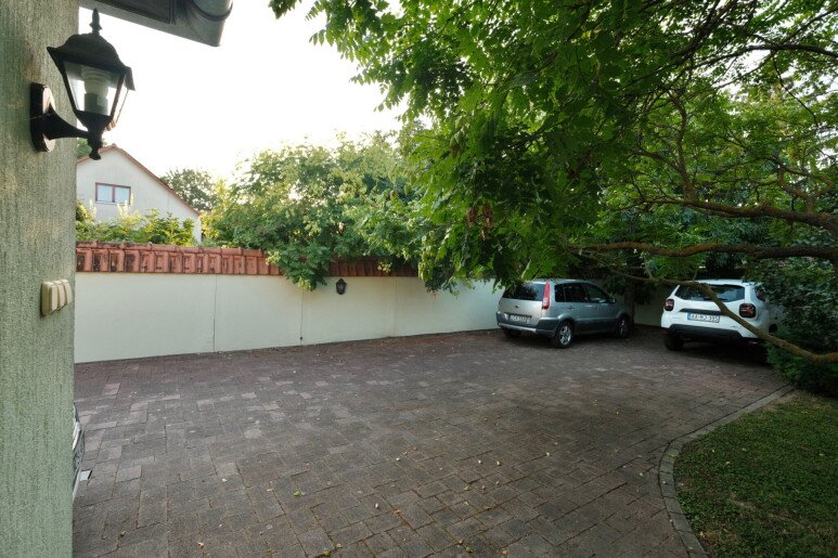 Erzsébet Apartmanház Gyula - 11