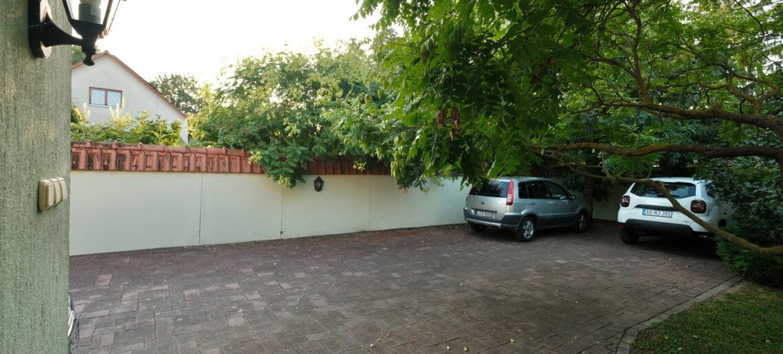 Erzsébet Apartmanház Gyula - 11