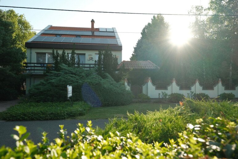 Erzsébet Apartmanház Gyula - 3