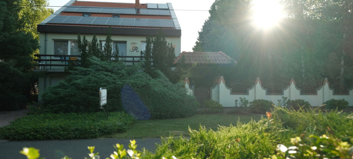Erzsébet Apartmanház Gyula - 3