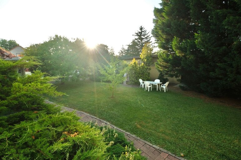 Erzsébet Apartmanház Gyula - 6