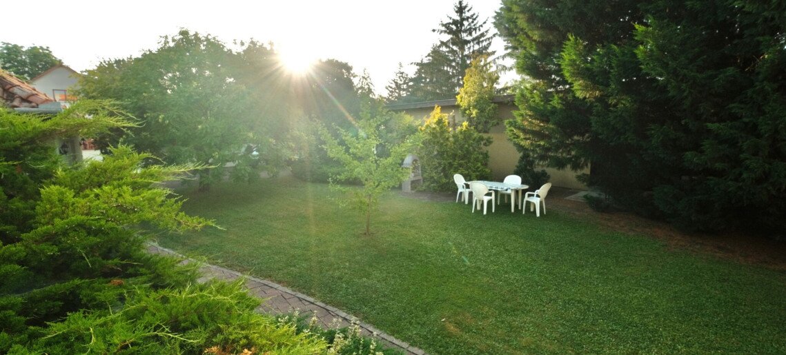 Erzsébet Apartmanház Gyula - 6