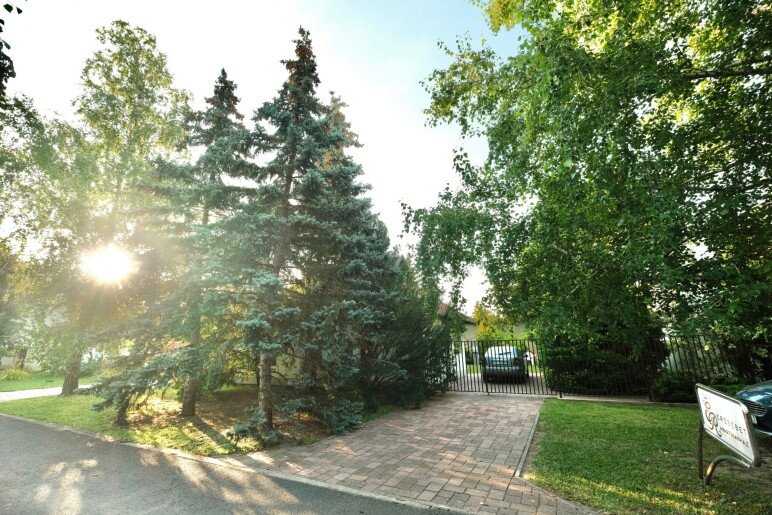 Erzsébet Apartmanház Gyula - 2