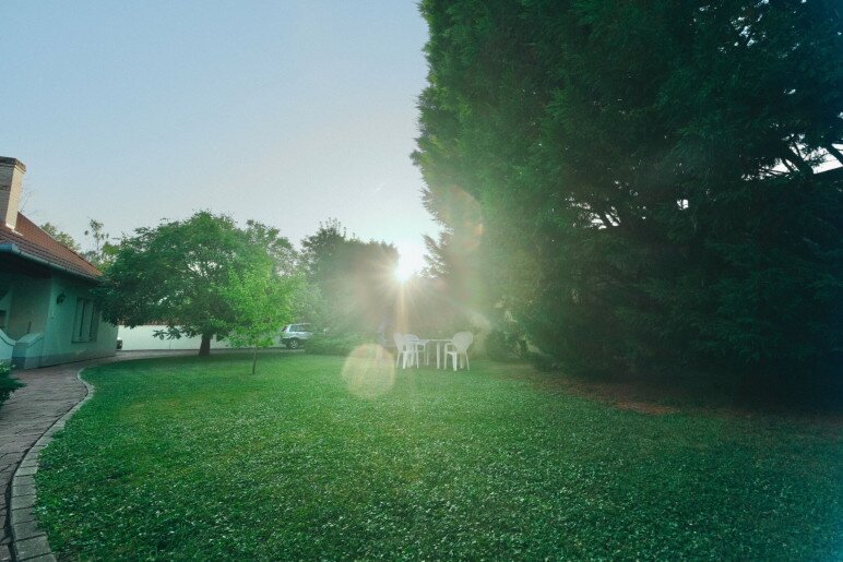 Erzsébet Apartmanház Gyula - 9