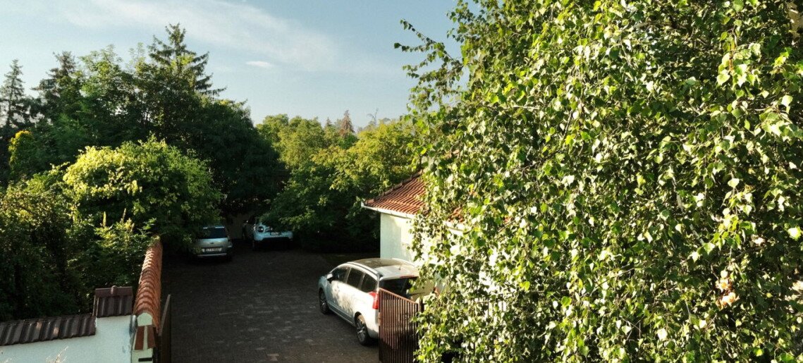 Erzsébet Apartmanház Gyula - 12