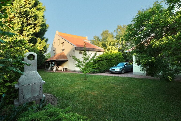 Erzsébet Apartmanház Gyula - 13