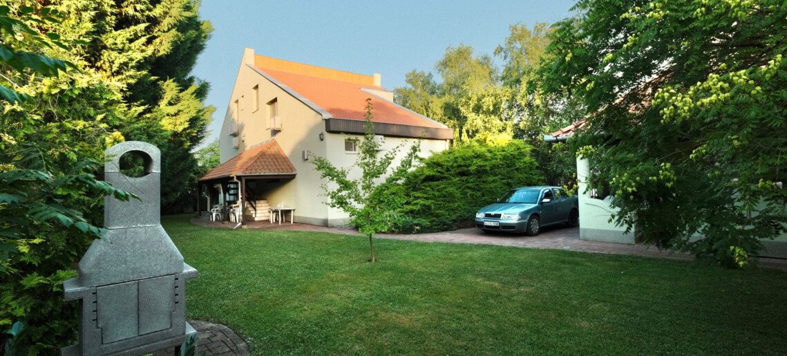 Erzsébet Apartmanház Gyula - 13