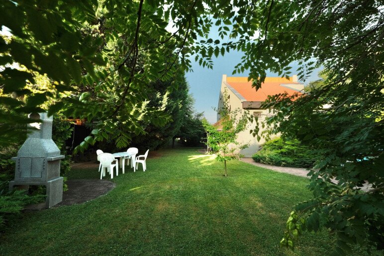 Erzsébet Apartmanház Gyula - 14