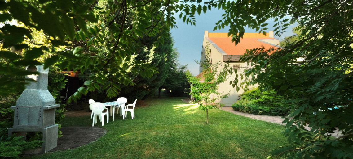 Erzsébet Apartmanház Gyula - 14