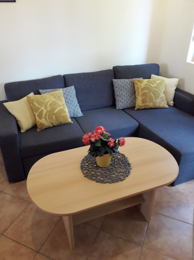 Silver Zafír Apartmanház Gyula - 4